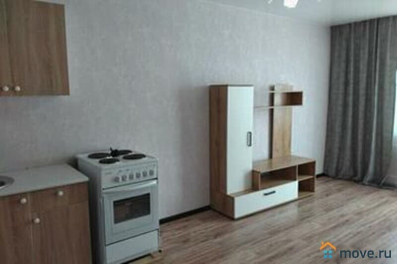 1-комн. квартира, 28 м²