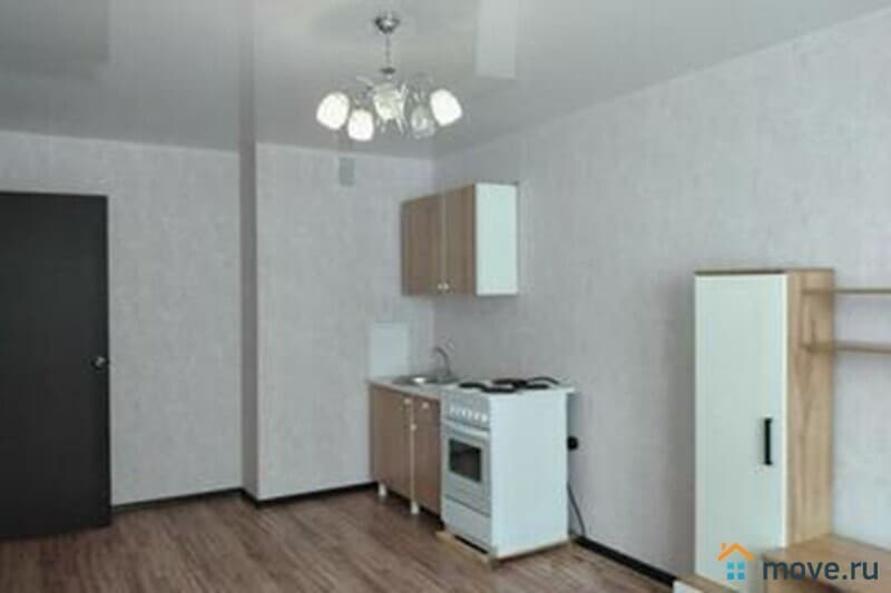 1-комн. квартира, 28 м²