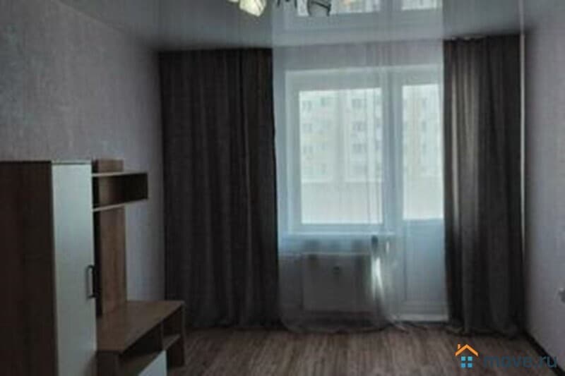 1-комн. квартира, 28 м²