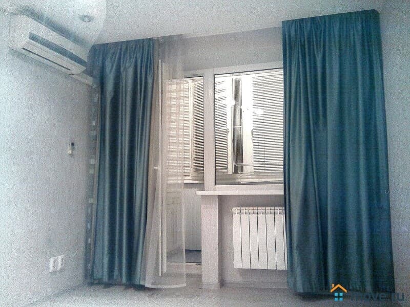 1-комн. квартира, 31 м²