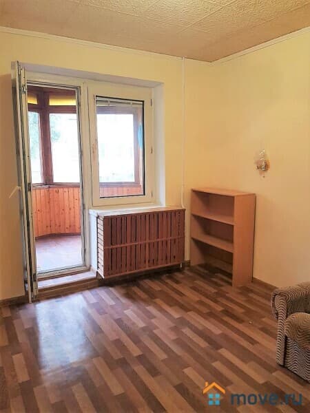 1-комн. квартира, 39 м²