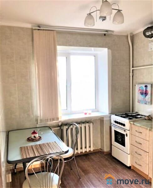 1-комн. квартира, 33 м²