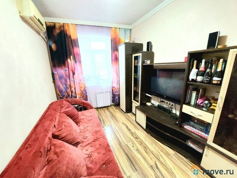 2-комн. квартира, 44 м²