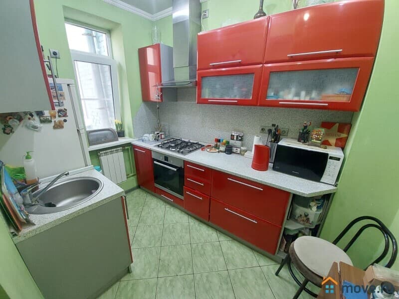 2-комн. квартира, 44 м²