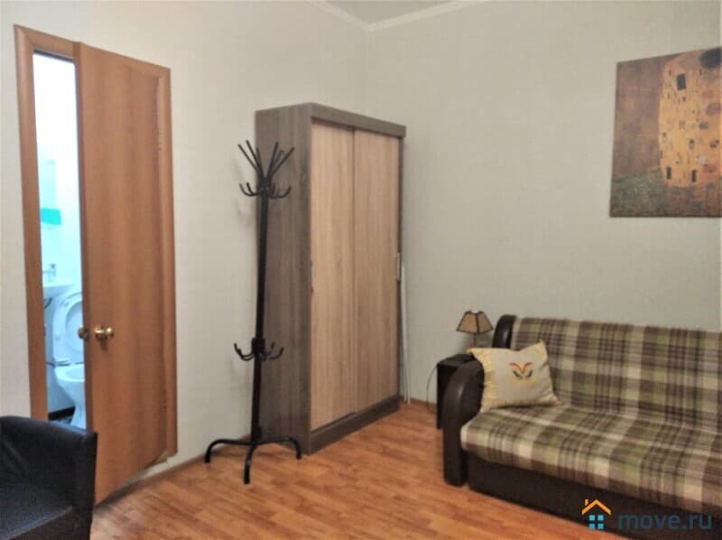 1-комн. квартира, 30 м²