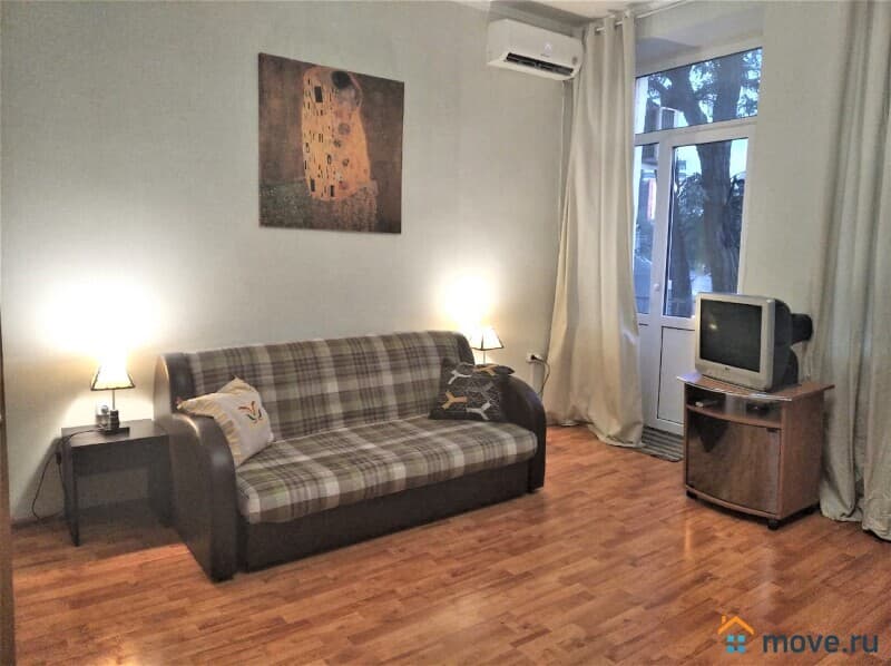 1-комн. квартира, 30 м²