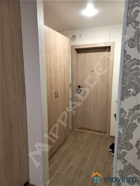 1-комн. квартира, 40 м²