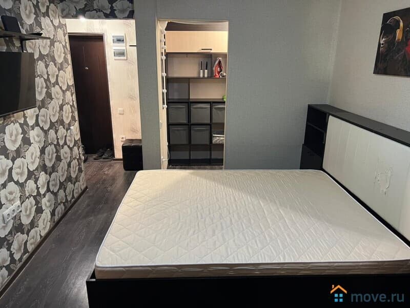 1-комн. квартира, 26 м²