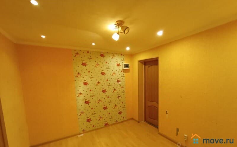 2-комн. квартира, 34 м²