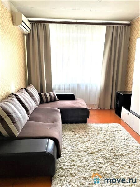 2-комн. квартира, 44 м²