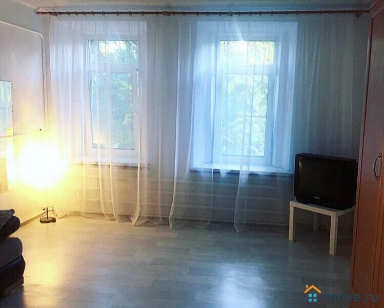 1-комн. квартира, 30 м²