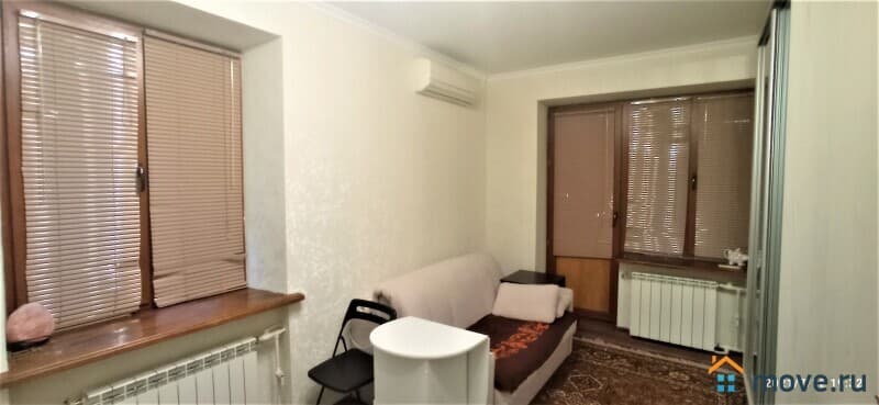 1-комн. квартира, 28 м²