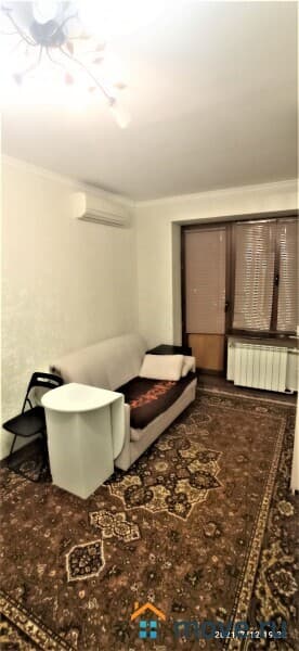 1-комн. квартира, 28 м²