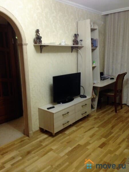 1-комн. квартира, 36 м²