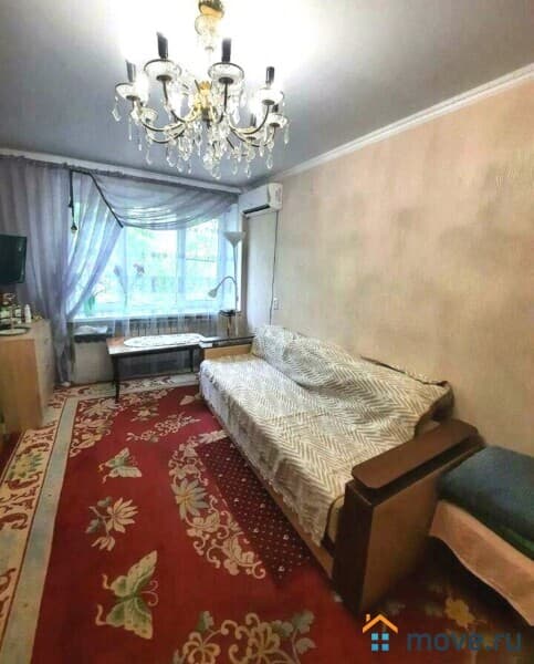 1-комн. квартира, 31 м²