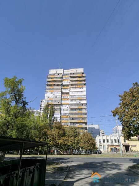 1-комн. квартира, 46 м²