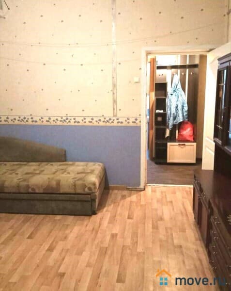 2-комн. квартира, 33 м²