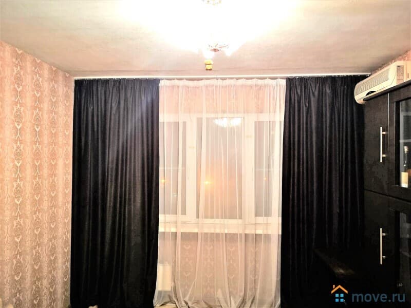 2-комн. квартира, 51 м²