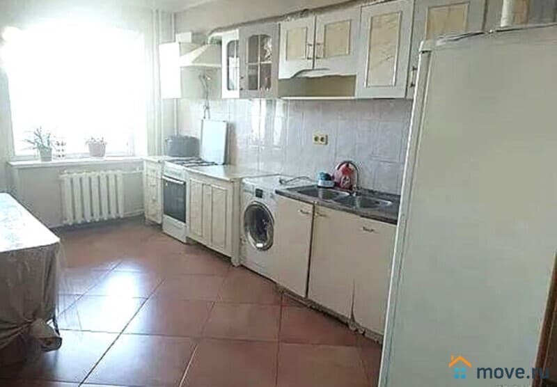 3-комн. квартира, 77 м²