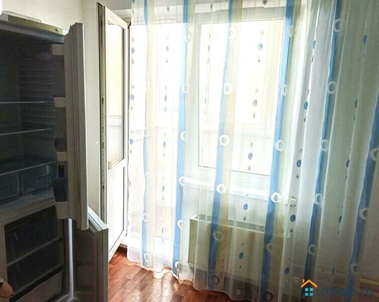 2-комн. квартира, 54 м²