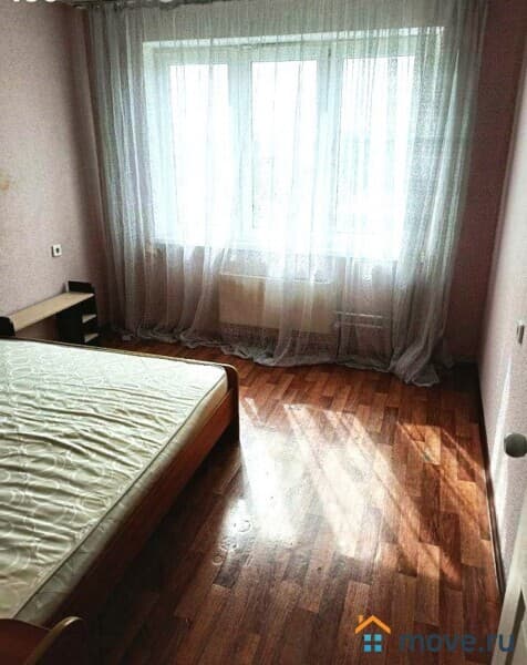 2-комн. квартира, 54 м²