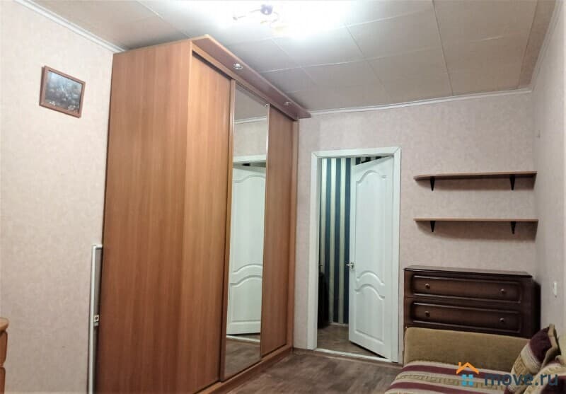 2-комн. квартира, 50 м²