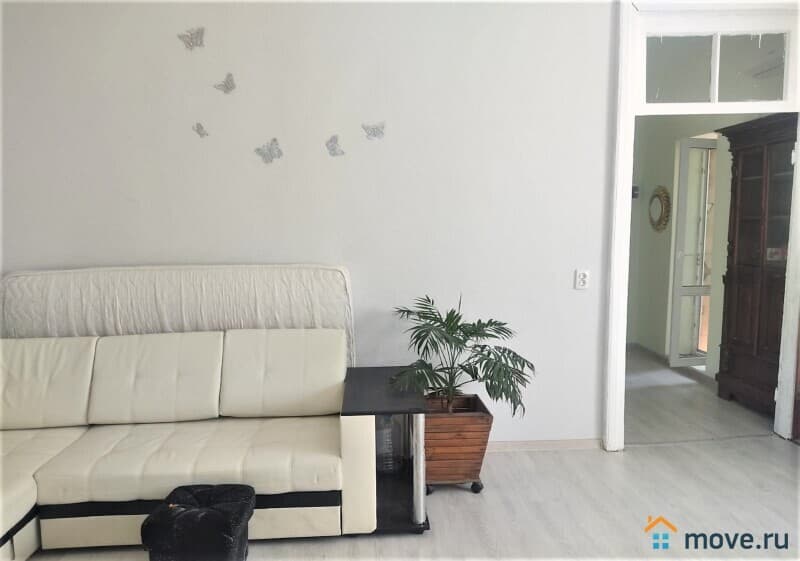 2-комн. квартира, 46 м²