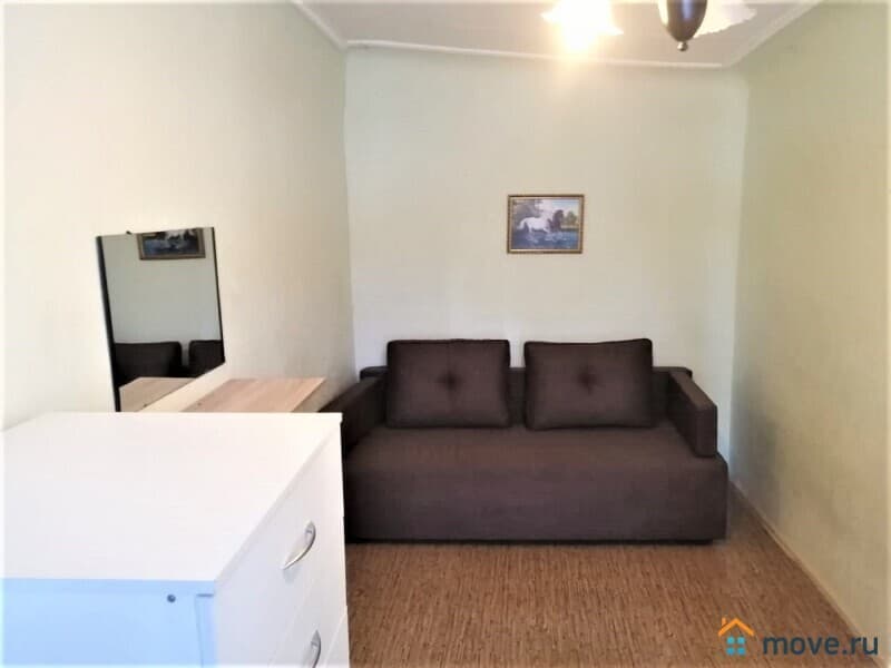 2-комн. квартира, 37 м²