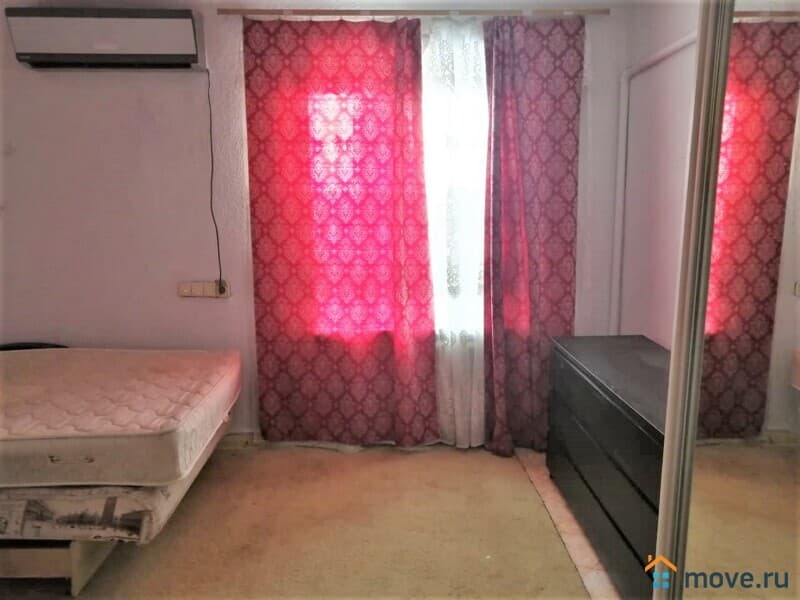 2-комн. квартира, 37 м²