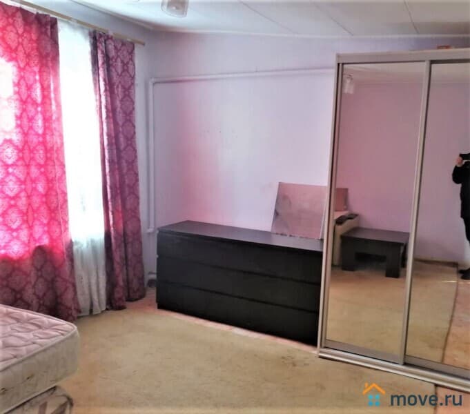 2-комн. квартира, 37 м²