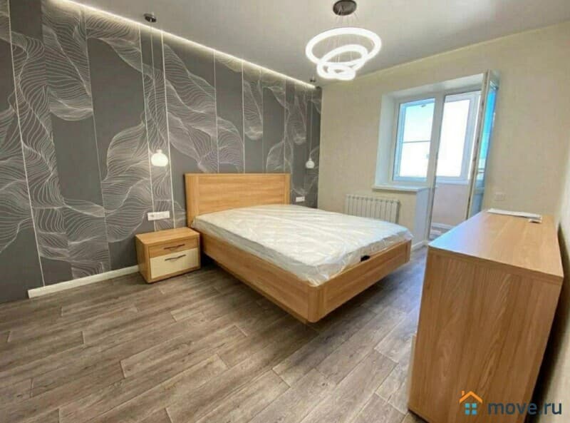 1-комн. квартира, 40 м²