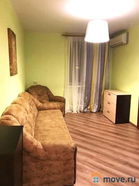 2-комн. квартира, 38 м²