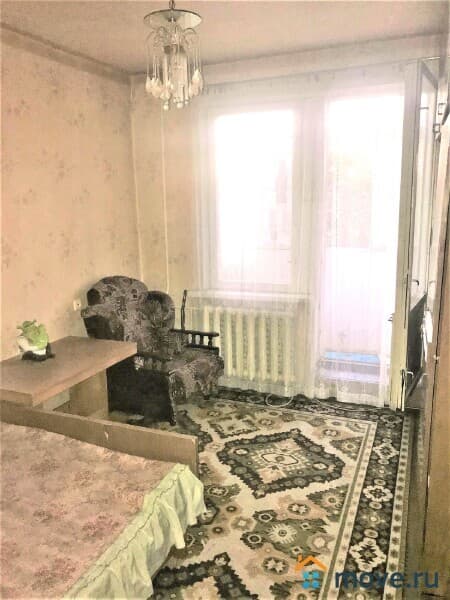 2-комн. квартира, 50 м²