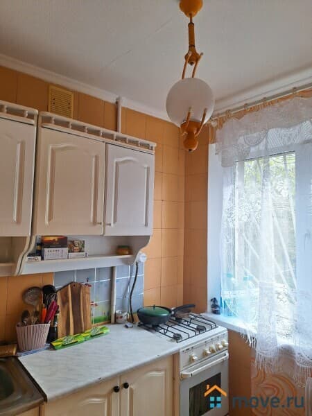 1-комн. квартира, 31 м²