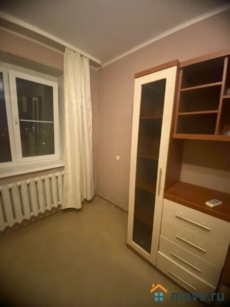 1-комн. квартира, 24 м²