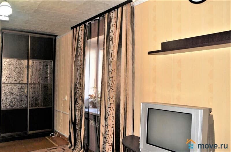 1-комн. квартира, 36 м²