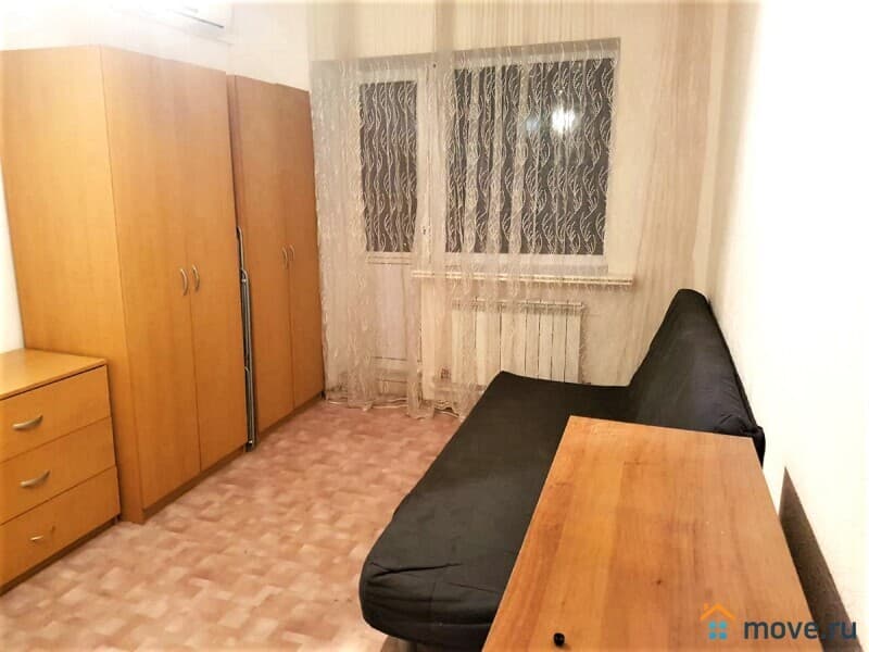 1-комн. квартира, 31 м²