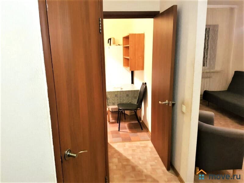 1-комн. квартира, 31 м²