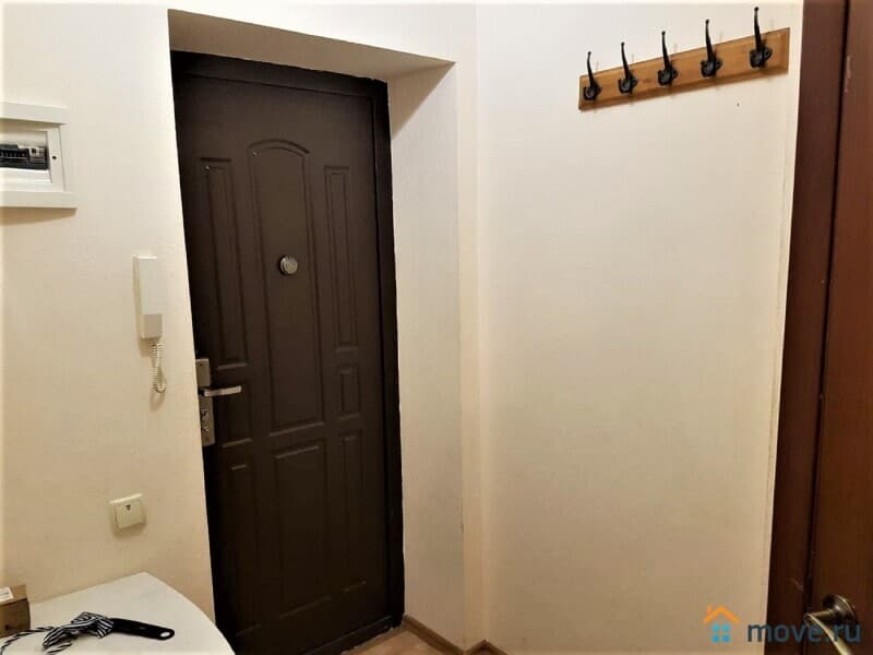 1-комн. квартира, 31 м²