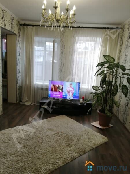 2-комн. квартира, 44 м²