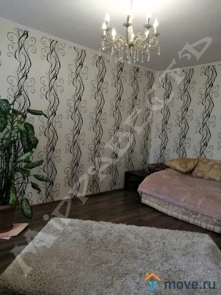 2-комн. квартира, 44 м²