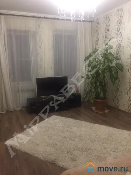 2-комн. квартира, 44 м²