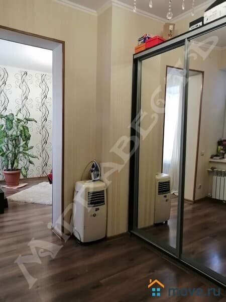 2-комн. квартира, 44 м²