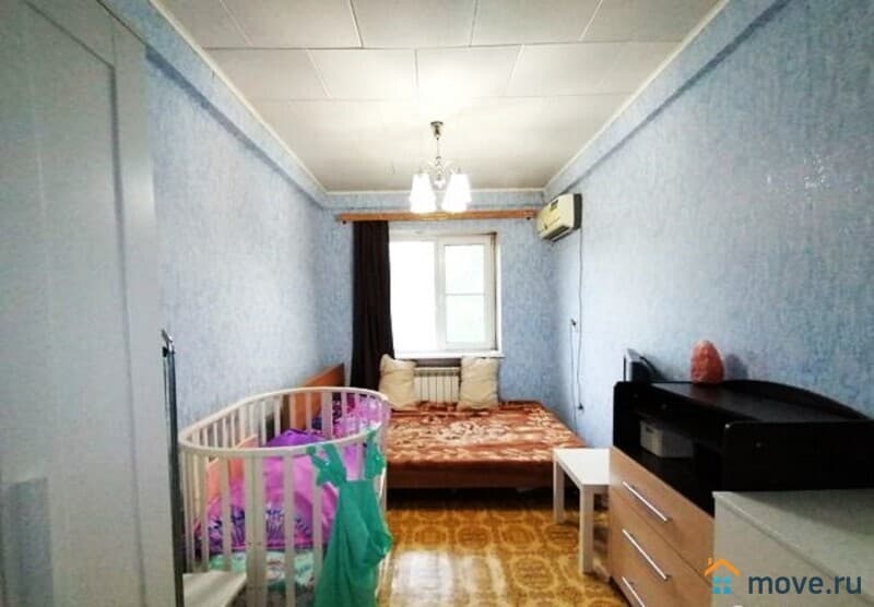 2-комн. квартира, 48 м²