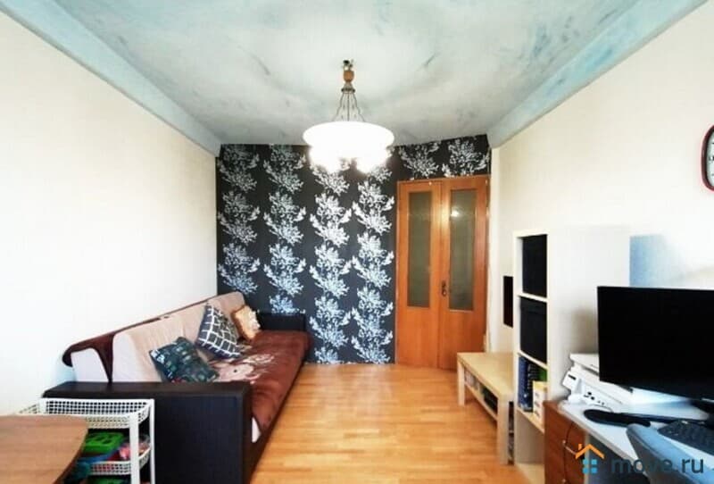 2-комн. квартира, 48 м²