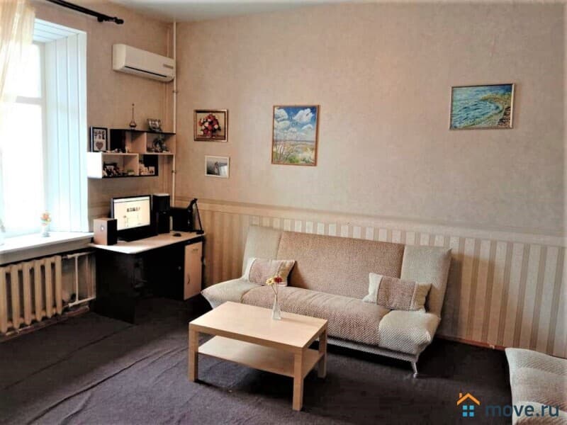 2-комн. квартира, 50 м²