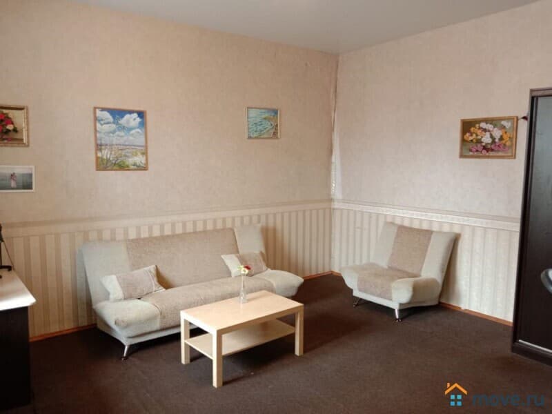 2-комн. квартира, 50 м²