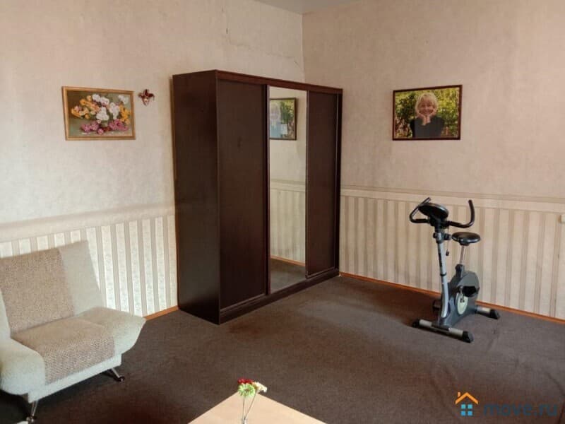 2-комн. квартира, 50 м²