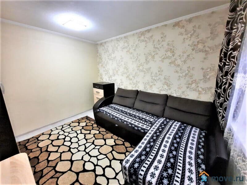 2-комн. квартира, 40 м²