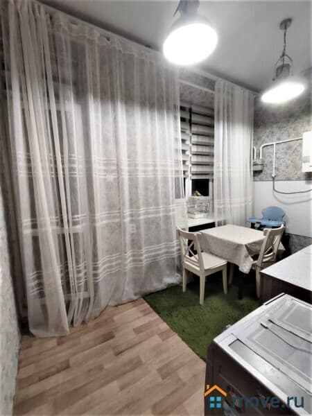 2-комн. квартира, 61 м²